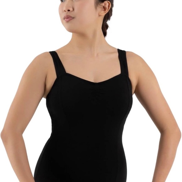 Capezio Women’s Leotards Size Large and X-Large - Picture 3 of 4